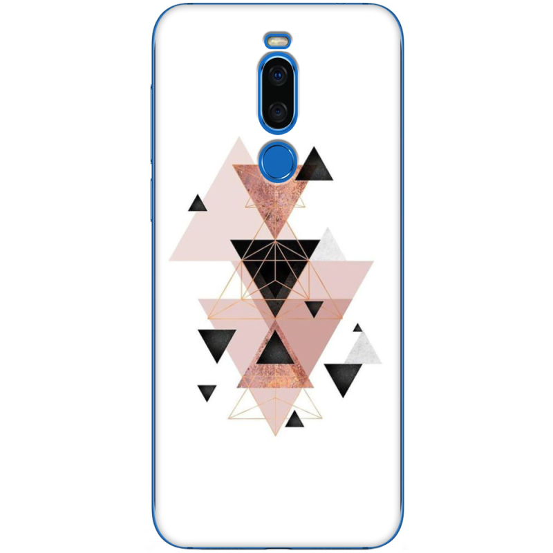 Чехол Uprint Meizu X8 