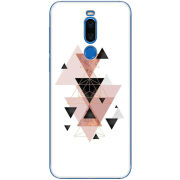 Чехол Uprint Meizu X8 