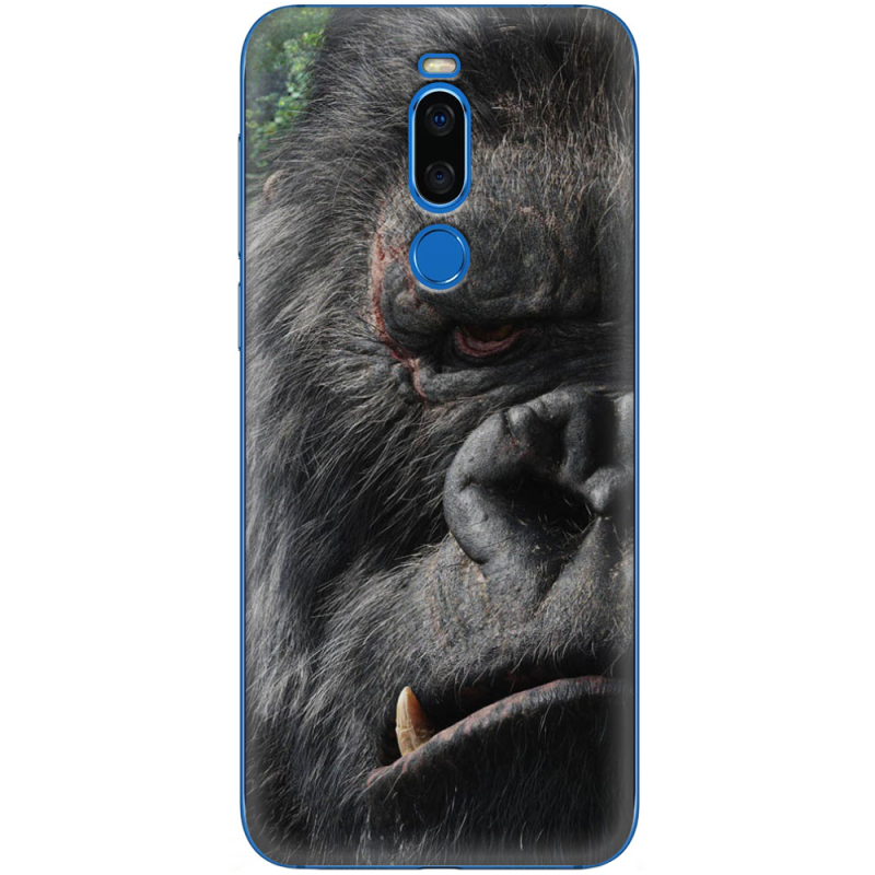 Чехол Uprint Meizu X8 Kong