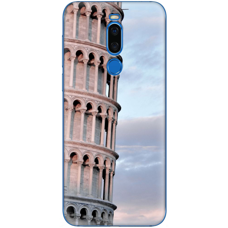 Чехол Uprint Meizu X8 