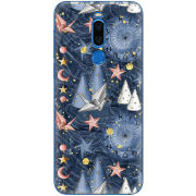 Чехол Uprint Meizu X8 