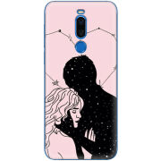 Чехол Uprint Meizu X8 