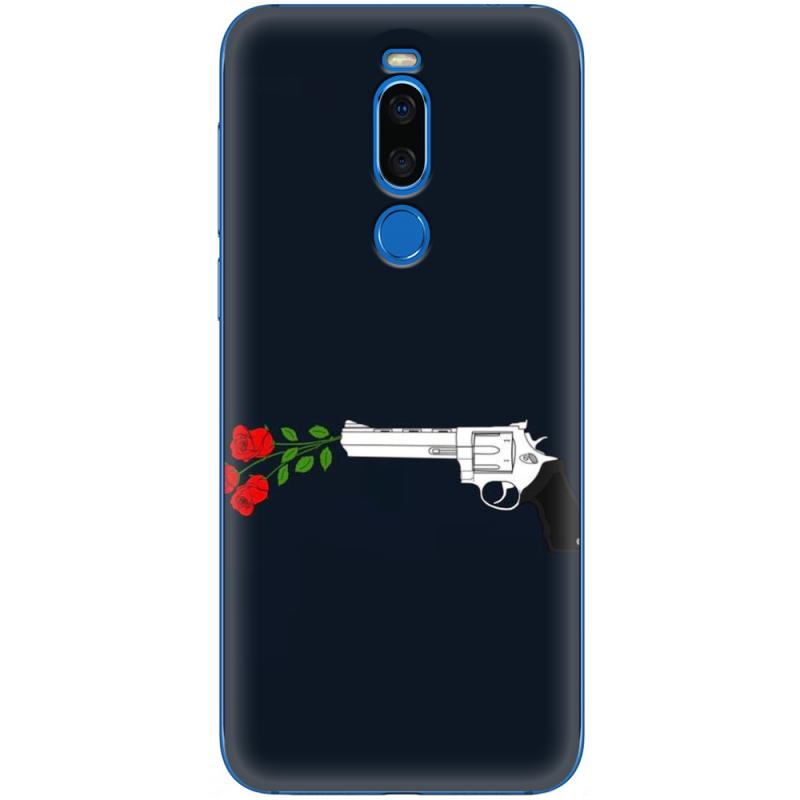 Чехол Uprint Meizu X8 