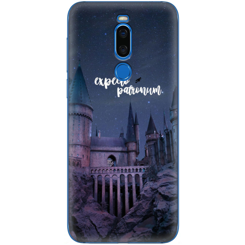 Чехол Uprint Meizu X8 