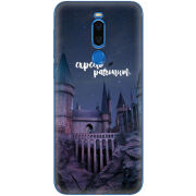 Чехол Uprint Meizu X8 