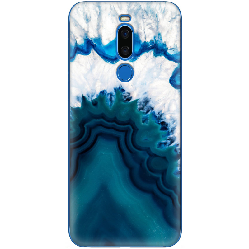 Чехол Uprint Meizu X8 