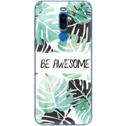 Чехол Uprint Meizu X8 