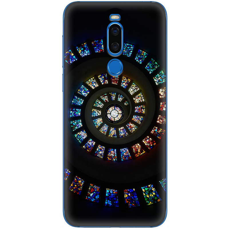 Чехол Uprint Meizu X8 