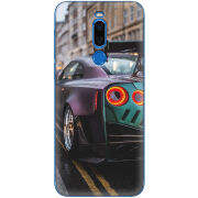 Чехол Uprint Meizu X8 