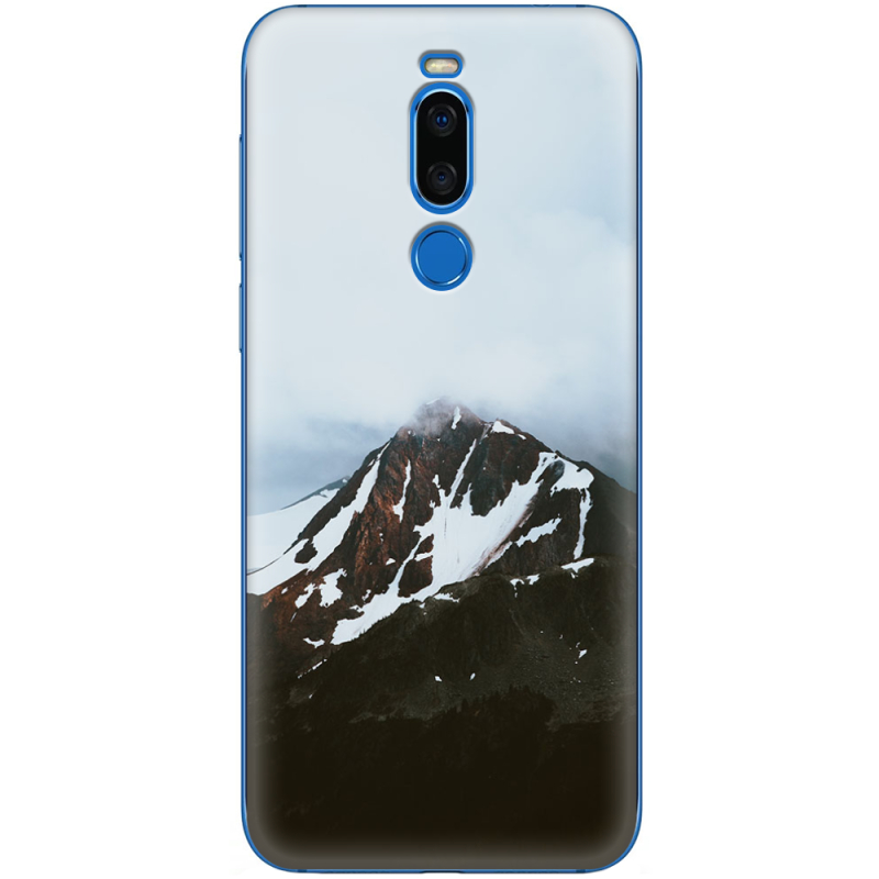 Чехол Uprint Meizu X8 