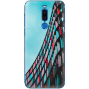 Чехол Uprint Meizu X8 