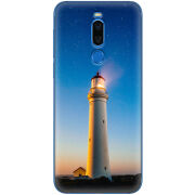 Чехол Uprint Meizu X8 