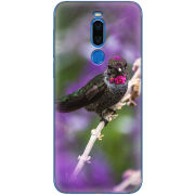 Чехол Uprint Meizu X8 