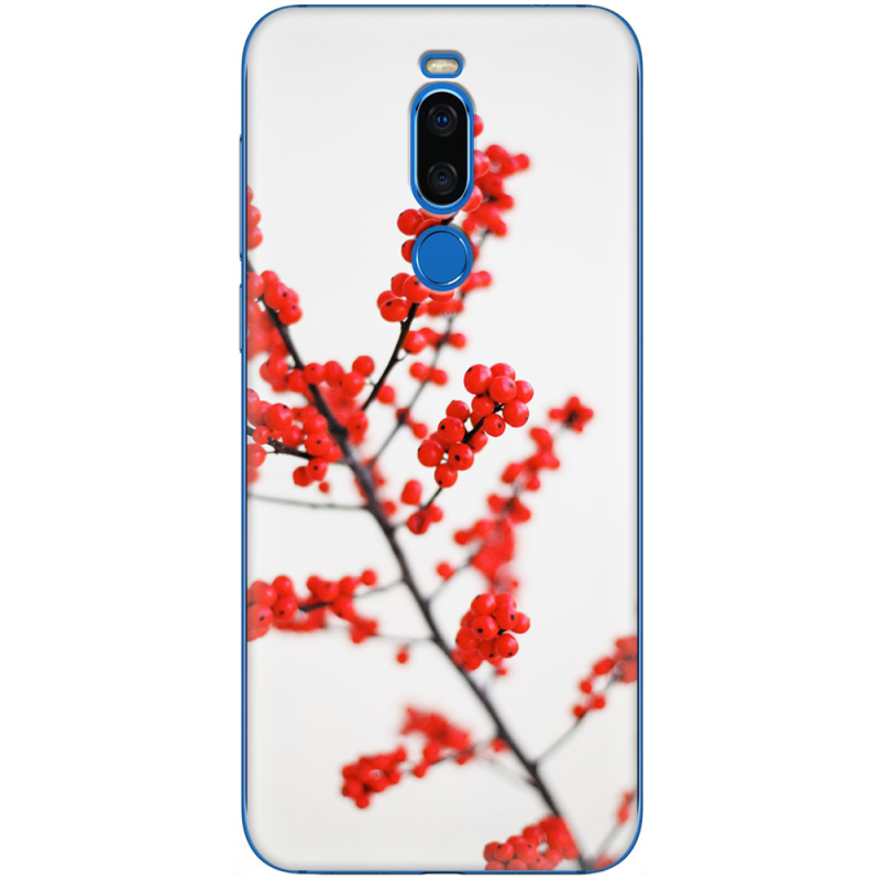 Чехол Uprint Meizu X8 