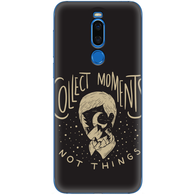 Чехол Uprint Meizu X8 