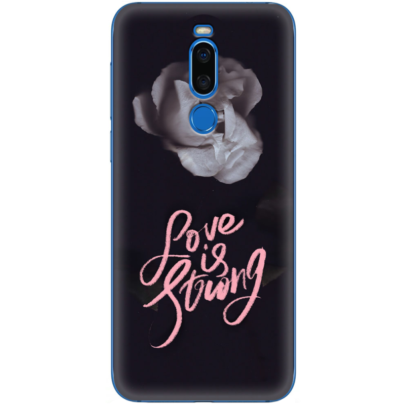 Чехол Uprint Meizu X8 