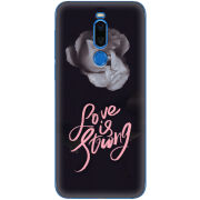 Чехол Uprint Meizu X8 