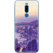 Чехол Uprint Meizu X8 