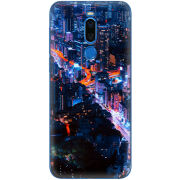 Чехол Uprint Meizu X8 