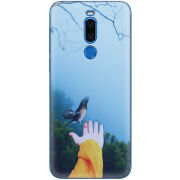 Чехол Uprint Meizu X8 