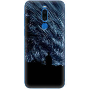 Чехол Uprint Meizu X8 