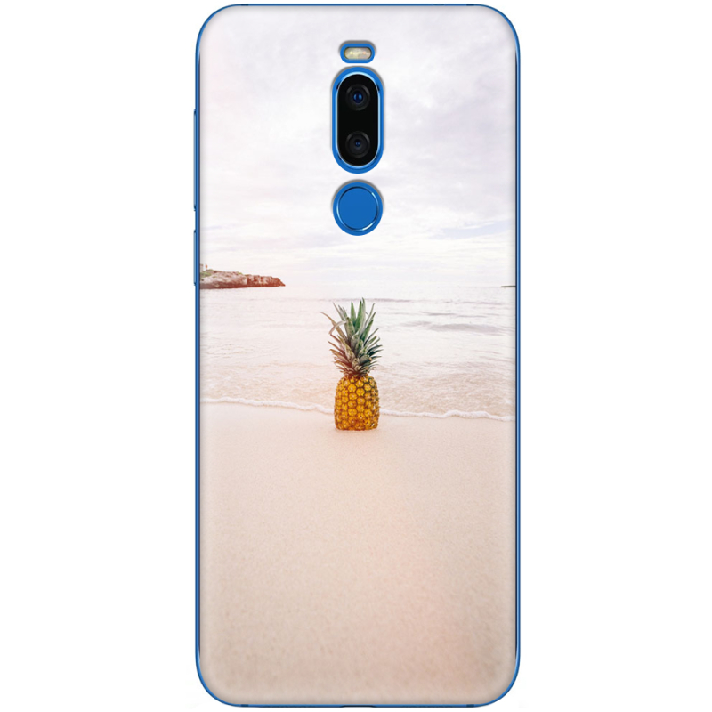 Чехол Uprint Meizu X8 