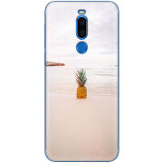 Чехол Uprint Meizu X8 