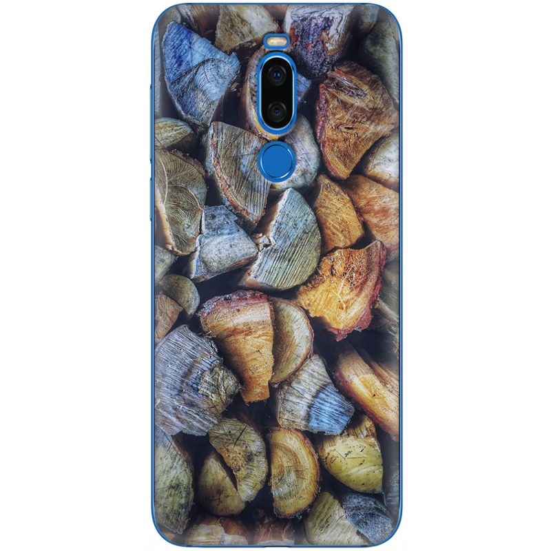 Чехол Uprint Meizu X8 