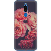 Чехол Uprint Meizu X8 