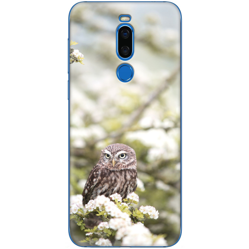 Чехол Uprint Meizu X8 