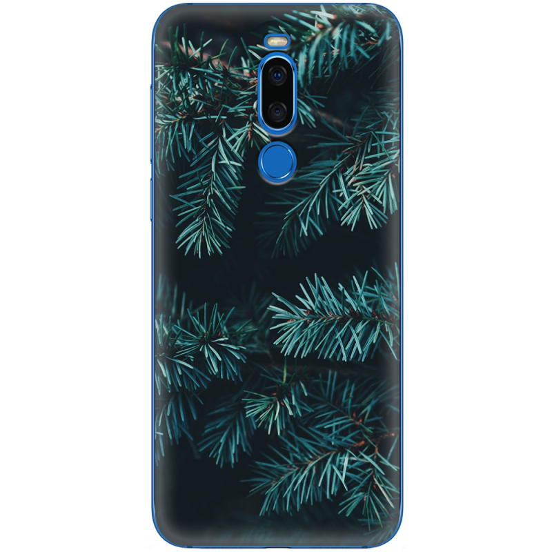 Чехол Uprint Meizu X8 