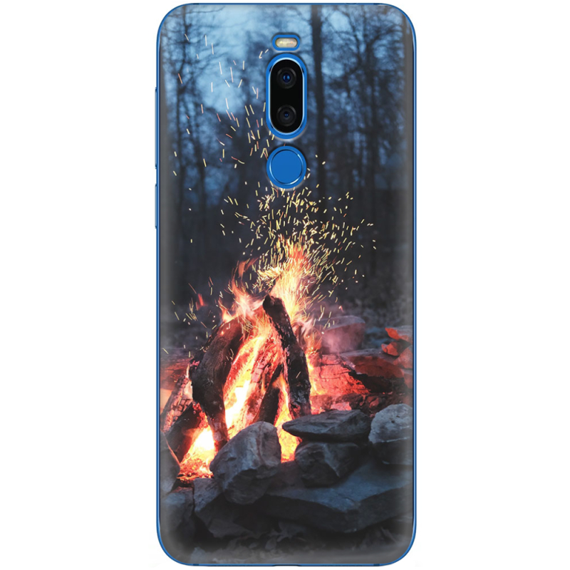 Чехол Uprint Meizu X8 