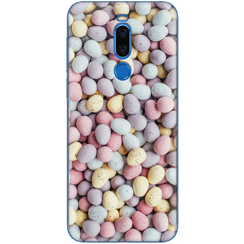 Чехол Uprint Meizu X8 