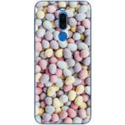 Чехол Uprint Meizu X8 