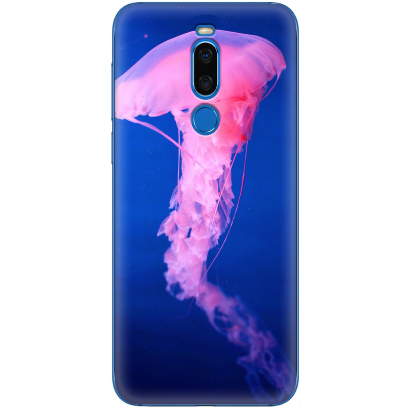 Чехол Uprint Meizu X8 