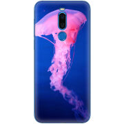 Чехол Uprint Meizu X8 