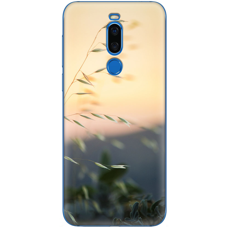 Чехол Uprint Meizu X8 