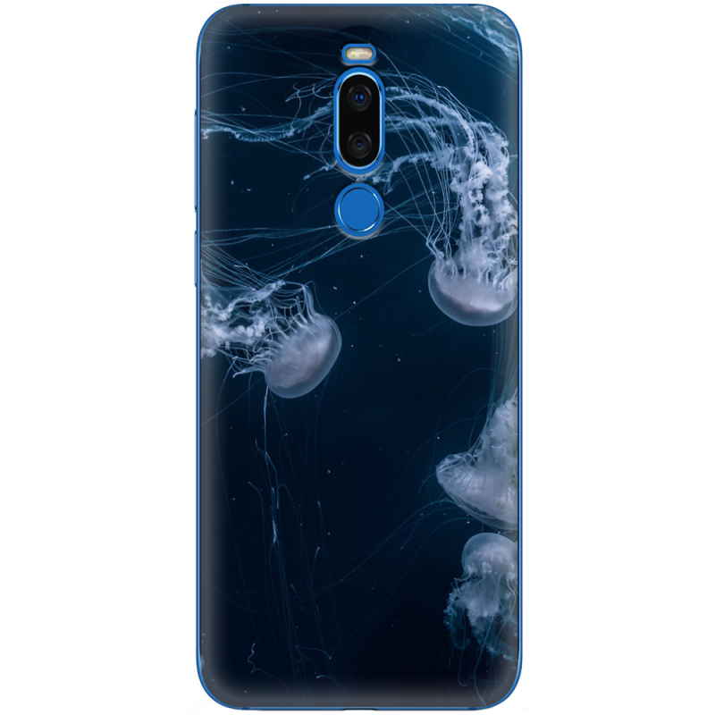 Чехол Uprint Meizu X8 