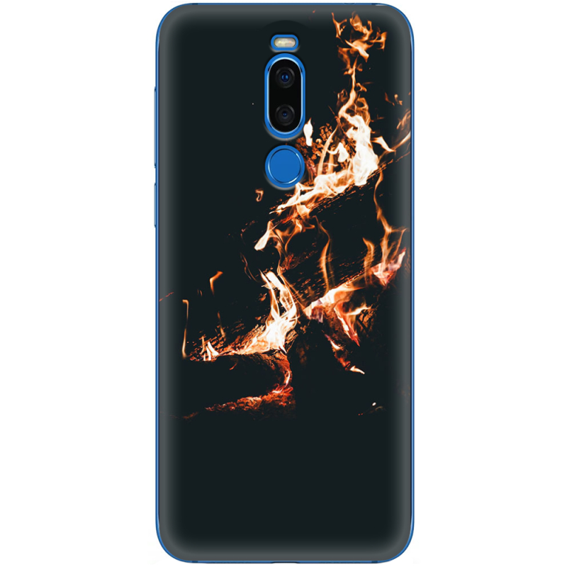 Чехол Uprint Meizu X8 