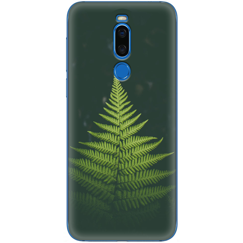 Чехол Uprint Meizu X8 