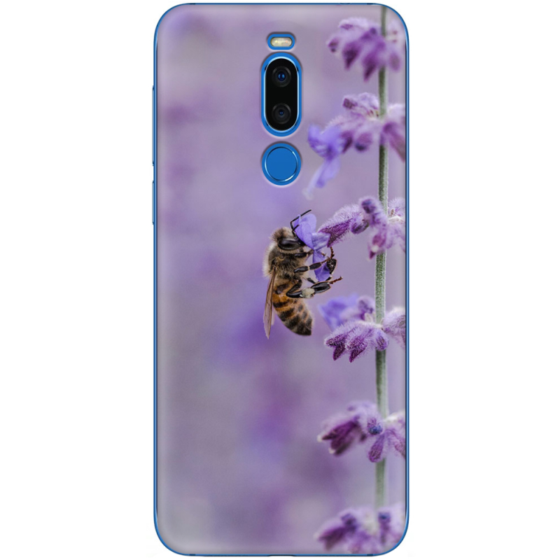 Чехол Uprint Meizu X8 