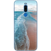 Чехол Uprint Meizu X8 