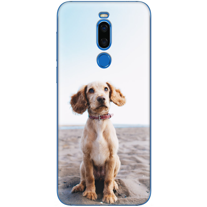 Чехол Uprint Meizu X8 