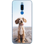 Чехол Uprint Meizu X8 