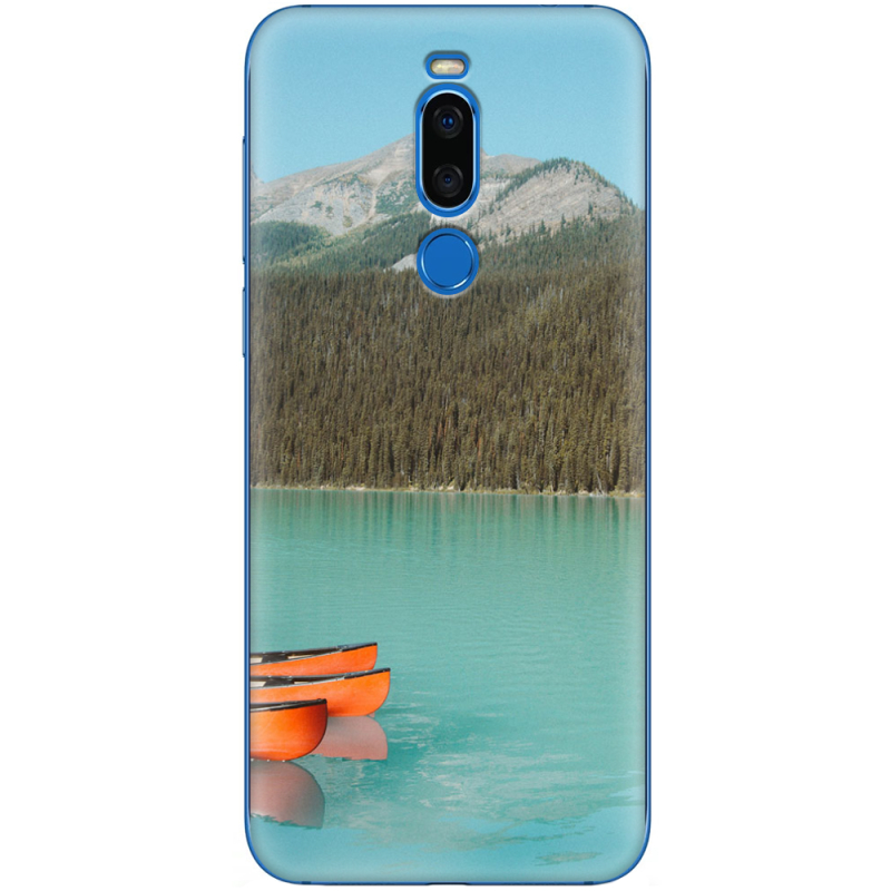 Чехол Uprint Meizu X8 