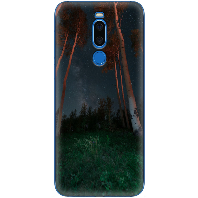 Чехол Uprint Meizu X8 