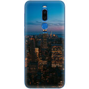 Чехол Uprint Meizu X8 