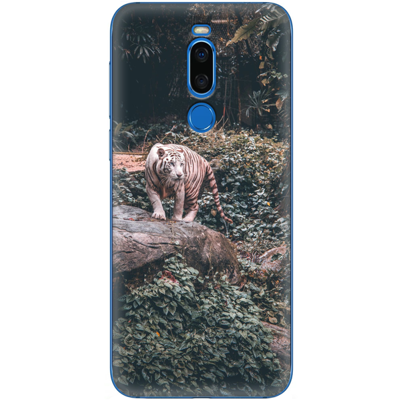 Чехол Uprint Meizu X8 