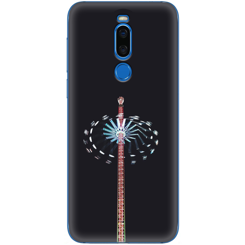 Чехол Uprint Meizu X8 