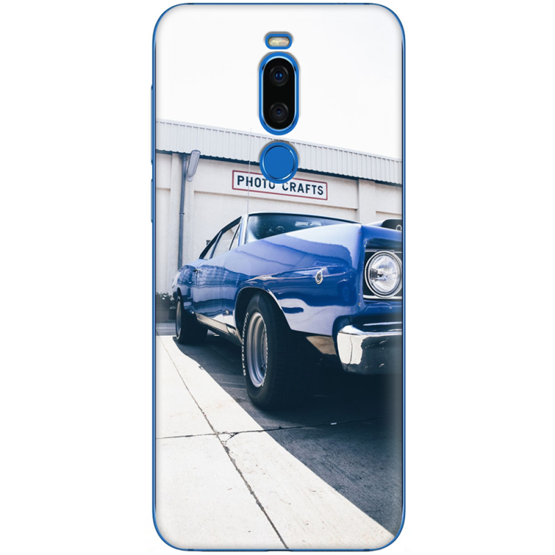 Чехол Uprint Meizu X8 